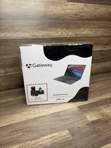 Gateway gwtc116 2bk 6 - gwtc116-2bk, 11.6