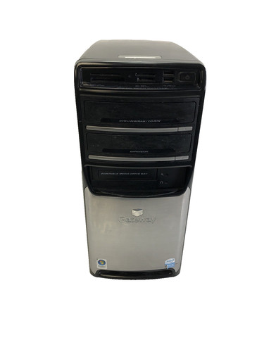 Gateway gt5625e pentium - gateway, e2140