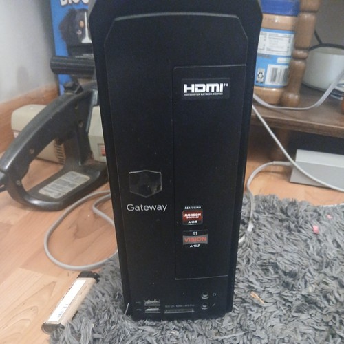 Gateway sx2110 ur318 windows - ,