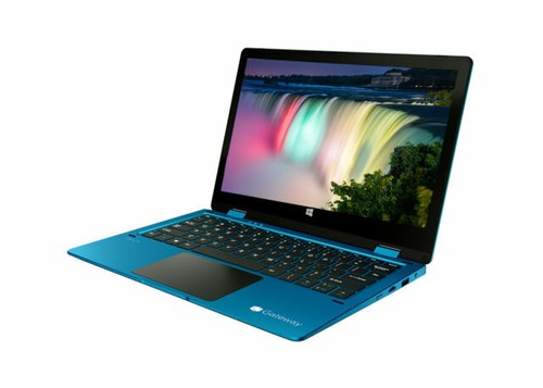 Gateway convertible - gateway, 11.6"