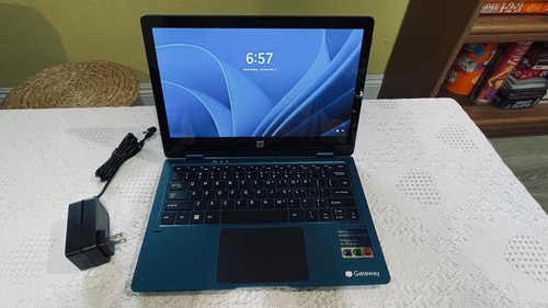 Gateway laptop windows home - gateway,