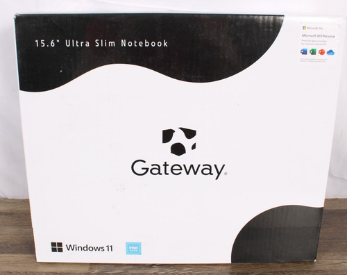 Gateway gwnn11554 fhd - gateway,