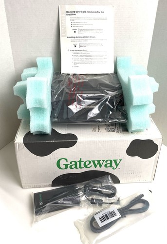 Vintage new gateway - vintage,