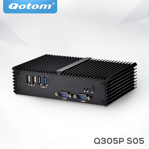 Portable desktop mini core - mini, pc