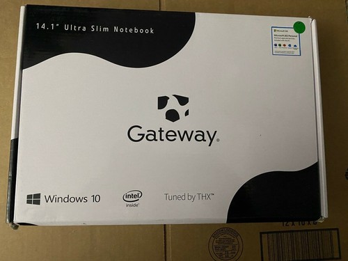 Gateway gwtn141 1pr - gateway, 14.1″