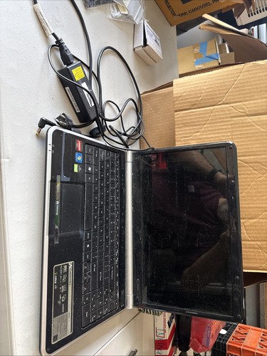 Gateway model ms2274 laptop - gateway,