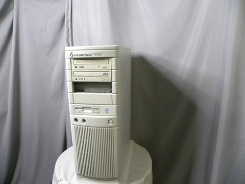 Vintage gateway 2000 at - gateway, p5-90