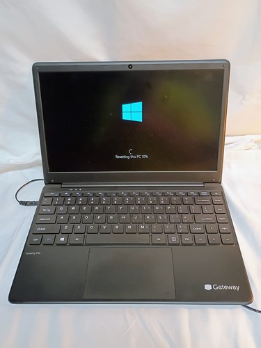 Gateway 1080p laptop - gateway,
