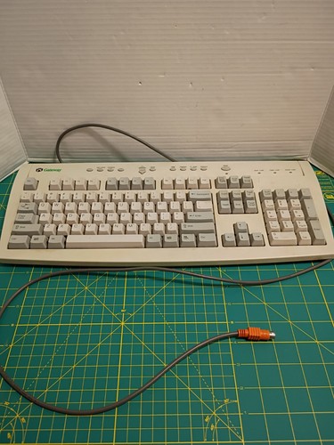 Gateway computer keyboard - gateway,