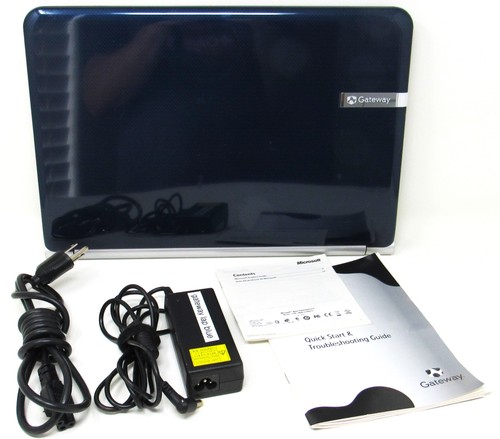 Vintage gateway nv54 computer - vintage,