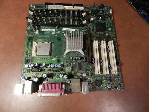 Gateway e4100 intel - intel, d865glc