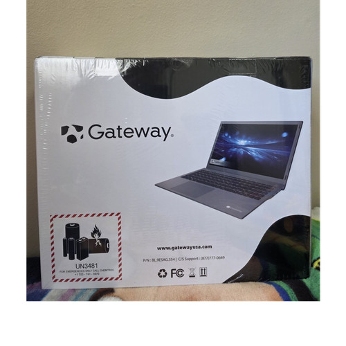 Gateway ultra slim - ultra,