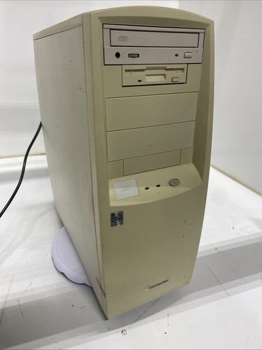 Tested and working vintage - tested,
