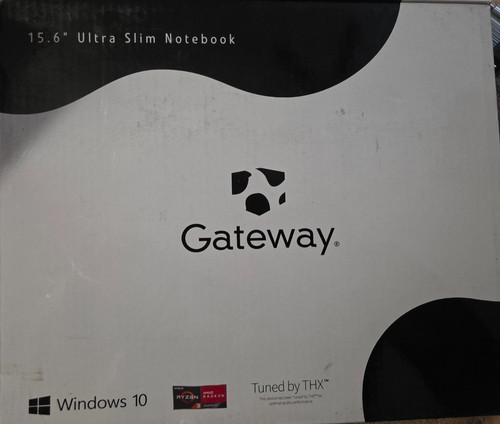 Gateway gwtn156 11bk 6 - gateway, 15.6"