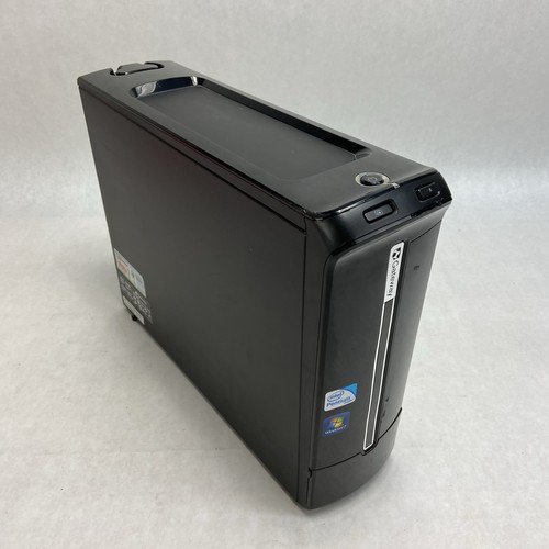 Gateway sx2801 sff - sx2801,