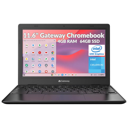 Gateway 311 chromebook - 11.6",
