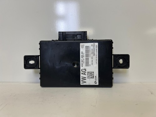 Audi a7 interface - audi, a6