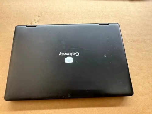 Gateway gwtc116 2bk hd - 11.6",