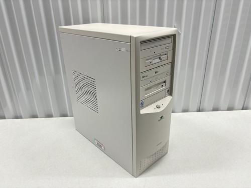 Gateway mini tower bry pro - lp,