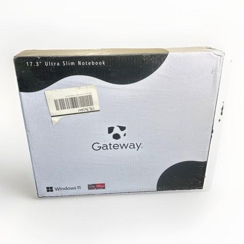 Gateway gwnr5l1746 17 3 - gateway, 17.3