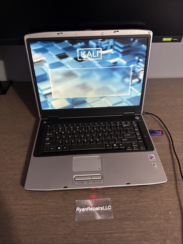 Gateway ma1 m460 vintage - gateway, 15.4"
