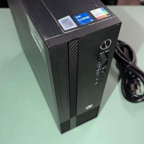 Gateway desktop gwdc5h27q58 - desktop, gwdc5h27q58-bk