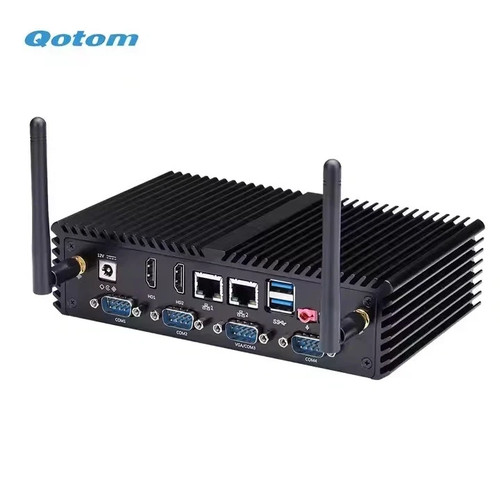 Qotom q305p mini desktop - q305p,