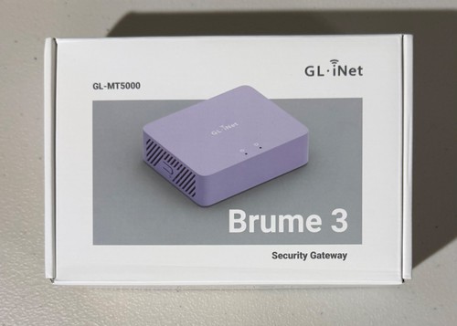 Open box inet - box!, 3