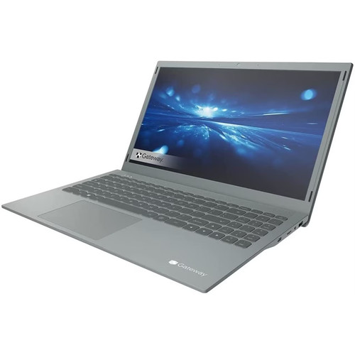 Gateway ultra slim fhd - slim, 15.6"