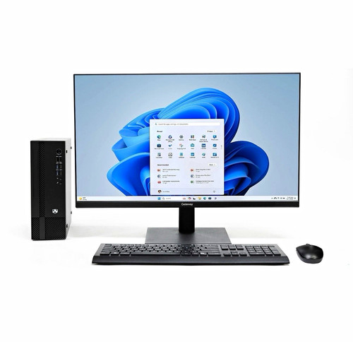 Gateway gwdc5h27q58 desktop - gateway,
