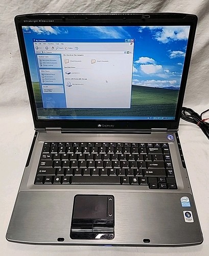 Gateway ma7 mt6705 - ma7, core