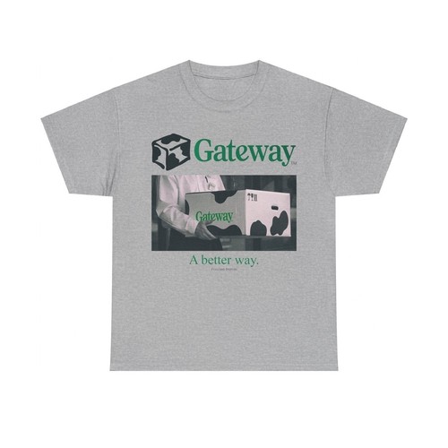 Gateway computers - gateway,