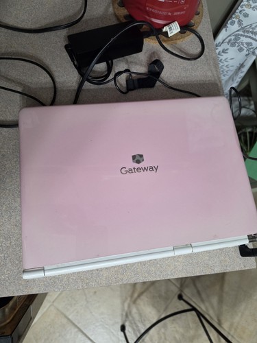 Gateway series sa6 - series, laptop