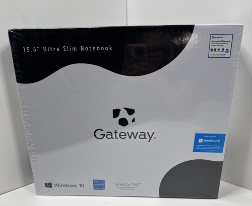 Gateway ultra slim - gateway,