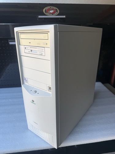 Vintage gateway essential 450 - essential,