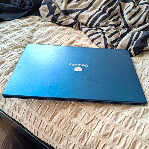 Windows gateway laptop 128 - 128, gb