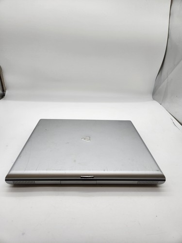 Gateway 450sx4 laptop - gateway,
