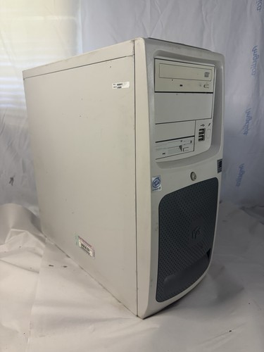 Vintage gateway performance - vintage,