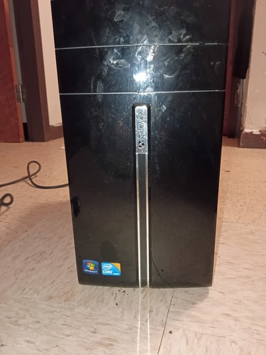 Gateway dx4831 intel core - gateway,