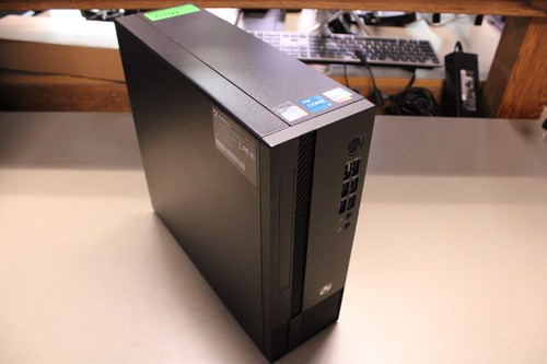 Gateway desktop gwdc5h27q58 - desktop, gwdc5h27q58-bk