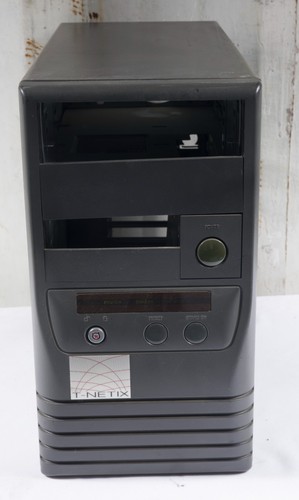 Gateway technologies black - gateway,