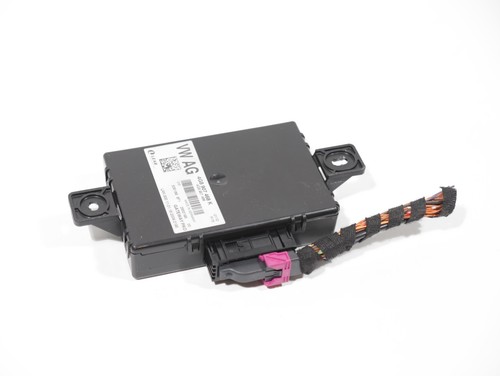 Audi a7 interface - 16-18,