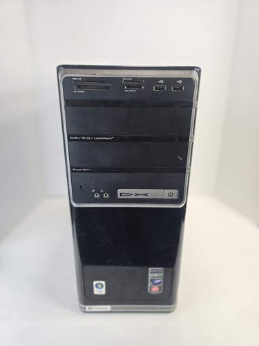 Gateway dx4200 ub101a 6gb - gateway,